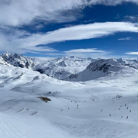 Studio Tignes Val Claret Экстерьер фото