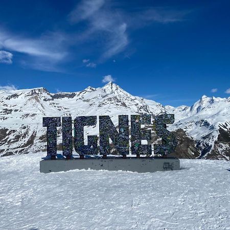 Studio Tignes Val Claret Экстерьер фото