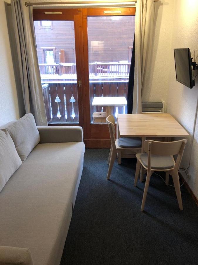 Studio Tignes Val Claret Экстерьер фото