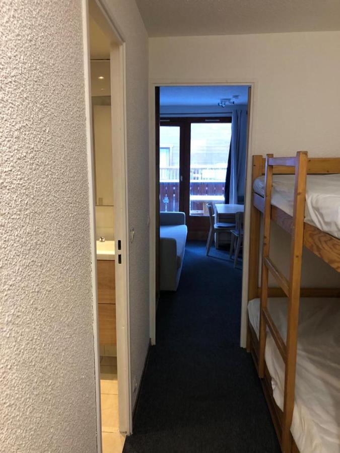 Studio Tignes Val Claret Экстерьер фото