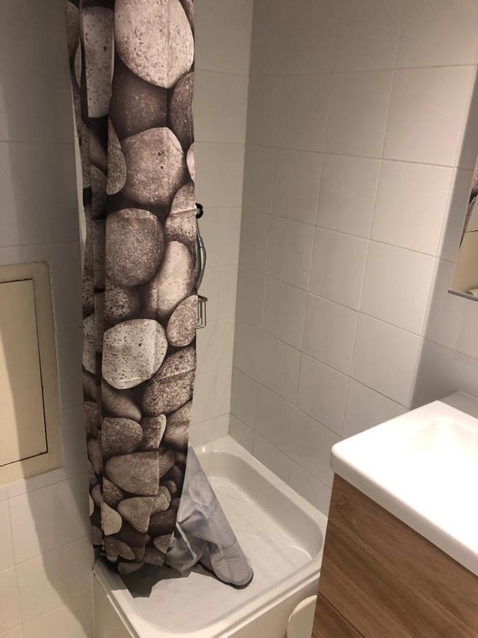 Studio Tignes Val Claret Экстерьер фото