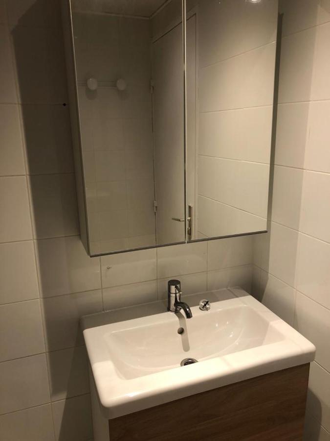 Studio Tignes Val Claret Экстерьер фото