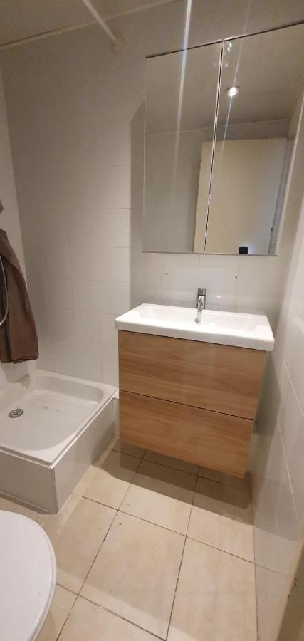 Studio Tignes Val Claret Экстерьер фото